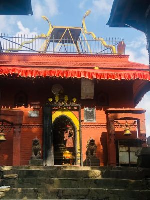 भक्तपुर नीलबाराही क्षेत्र संरक्षण तत्काल थालिँदै