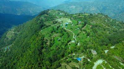 भोजपुर खोक्सिकमा केन्द्रीय विद्युतको पहुँच