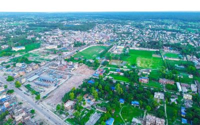 विकराल स्थिति निम्त्याउँदै बसाइँसराई, पहाड सुनसान तराई खचाखच