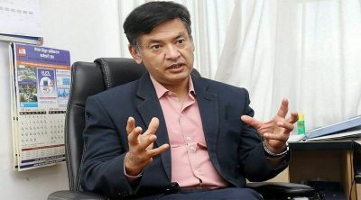 समस्या समाधानका लागि सञ्चालक समितिमा प्रस्ताव लैजान्छु : शाक्य