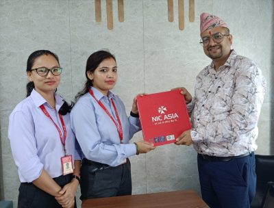 एन आई सी एशिया बैंकका ग्राहकलाई स्वस्तिक कार्डियो एण्ड मल्टिस्पेसियालिटी हस्पिटलमा उपचार गर्दा विशेष छुट