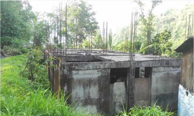नेपालमा विकासे रकमको दुरुपयोगको नमूना : नौ वर्षमा पनि बनेन चिस्यानगृह