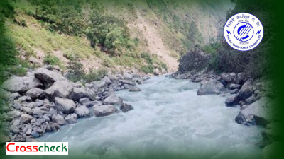 चुम्चेत स्यार खोला जलविद्युत् आयोजना चिलिमेले बनाउने