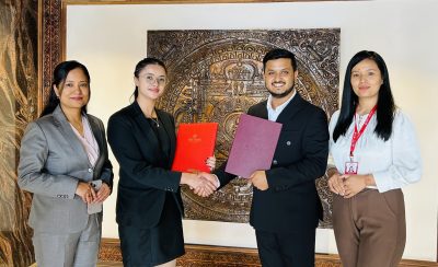 एन आई सी एशिया बैंकका ग्राहकहरुलाई होटल क्राउन इम्पेरियलमा विशेष छ्ट