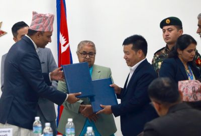 सामाजिक सुरक्षा कार्यक्रम प्रभावकारीरुपमा कार्यान्वयन हुनुपर्छ : प्रधानमन्त्री कार्की