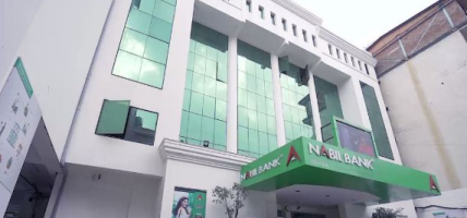 ग्राहकको कुनै पनि जानकारी चुहावट गरिएको छैन : नबिल बैंक