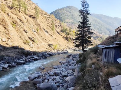 तिला जलविद्युतको बिजुली उत्पादन गर्न सात अर्ब लाग्ने