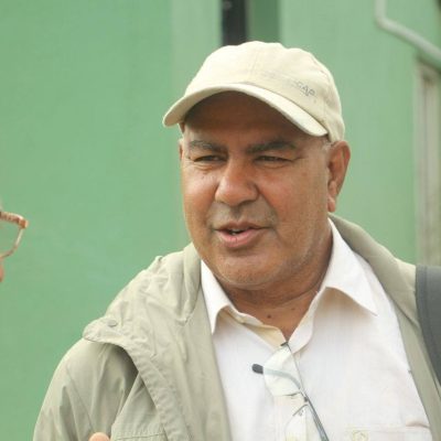 खोटाङमा सबैले रुचाइएको उम्मेदवार बन्दै हरि रोका