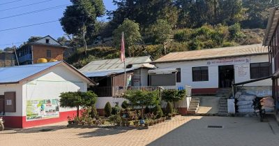 शिक्षकलाई स्थानीय भत्ता वितरण