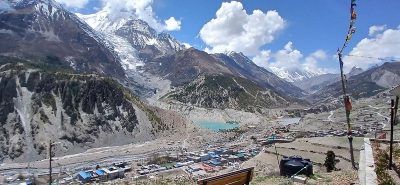 मनाङमा ३० मेगावाटको म्यार्दी आयोजना निर्माण हुने