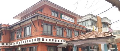 आज रासस स्थापनाको ६५औं वार्षिकोत्सव