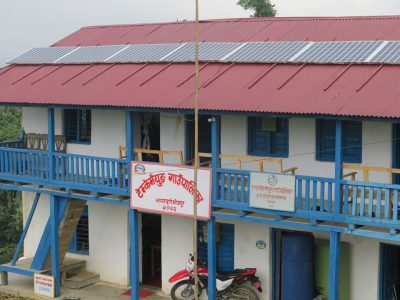 आधारभूत स्वास्थ्य सेवामा पहुँच बढाउँदै ‘टेम्केमैयुङ’