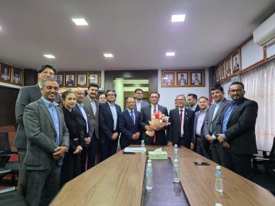 अर्थमन्त्रीद्वारा निजी क्षेत्रमैत्री वातावरण बनाउने प्रतिबद्धता