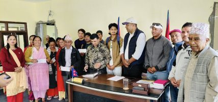 जलजलाका उद्यमीलाई बिनाधितो ऋण