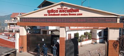 सूर्योदयमा ‘विद्यार्थीलाई कामको संसार चिनाउने’ कार्यक्रम शुरु