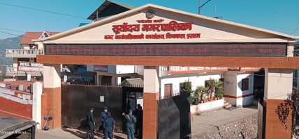 सूर्योदयमा ‘विद्यार्थीलाई कामको संसार चिनाउने’ कार्यक्रम शुरु