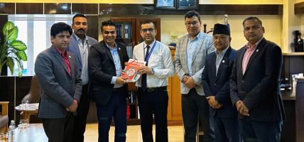 राजस्व र रोजगारीमा नाडाको योगदान