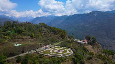 बेनीमा १० वटै समेटेर ‘वडा पर्यटन परियोजना’ सञ्चालन