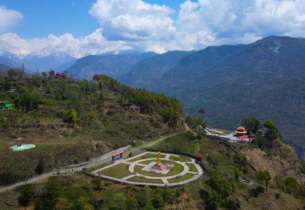 बेनीमा १० वटै समेटेर ‘वडा पर्यटन परियोजना’ सञ्चालन बेनीमा १० वटै समेटेर ‘वडा पर्यटन परियोजना’ सञ्चालन