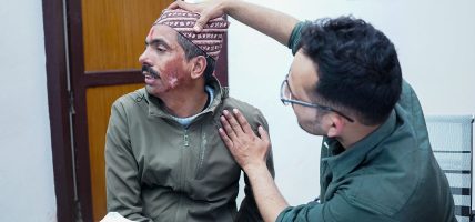 सुर्खेतमा भोलिदेखि ‘नबिल निःशुल्क जलन उपचार शिविर’ सुर्खेतमा भोलिदेखि ‘नबिल निःशुल्क जलन उपचार शिविर’