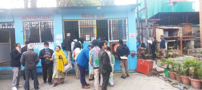 बढ्दो सम्बन्ध विच्छेद : नेपाली समाज कता जाँदैछ ?