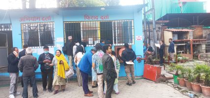 बढ्दो सम्बन्ध विच्छेद : नेपाली समाज कता जाँदैछ ?