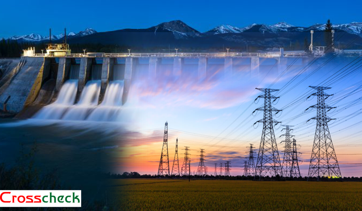 आगामी दश वर्षमा चौबीस हजार पाँच सय मेगावाट विद्युत् उत्पादन गरिने