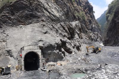६५ मेगावाट क्षमताको म्याग्दीखोला जलविद्युत् आयोजना निर्माण सुरु