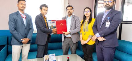 एनआईसी एशिया बैंकका ग्राहकलाई एभरेष्ट हस्पिटलमा विशेष छुट उपलब्ध हुने