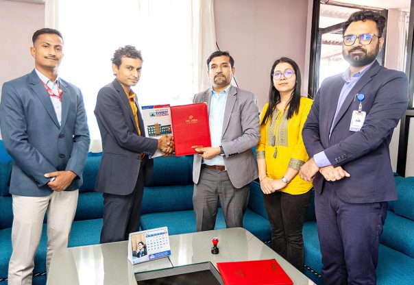 एनआईसी एशिया बैंकका ग्राहकलाई एभरेष्ट हस्पिटलमा विशेष छुट उपलब्ध हुने