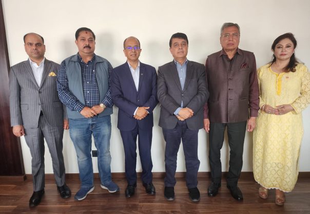 सरकारको कार्यले निजी क्षेत्र निरुत्साहित : उद्योगीहरु