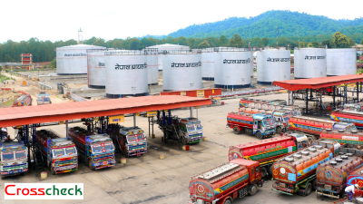 इन्धनको पुनः मूल्यबृद्धि, सर्वसाधारणको ढाड सेकियो