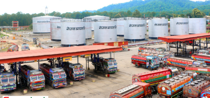 इन्धनको पुनः मूल्यबृद्धि, सर्वसाधारणको ढाड सेकियो