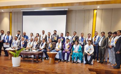 सनकको भरमा पर्यटन नीति परिवर्तन नगर्न पर्यटन व्यवसायीको चेतावनी