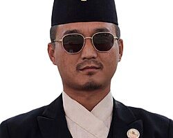 गृहमन्त्री गुरुङद्वारा राजीनामा घोषणा