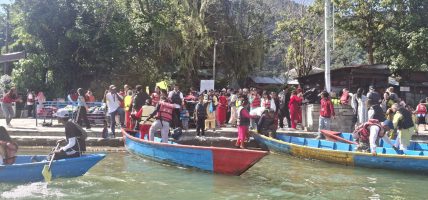 दुई दिनको बिदाले पर्यटन व्यवसायी उत्साहित