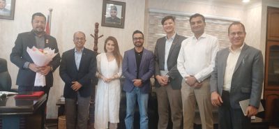विद्युत खपत रणनीति बनाउँदै सरकार : उर्जा मन्त्री श्रेष्ठ