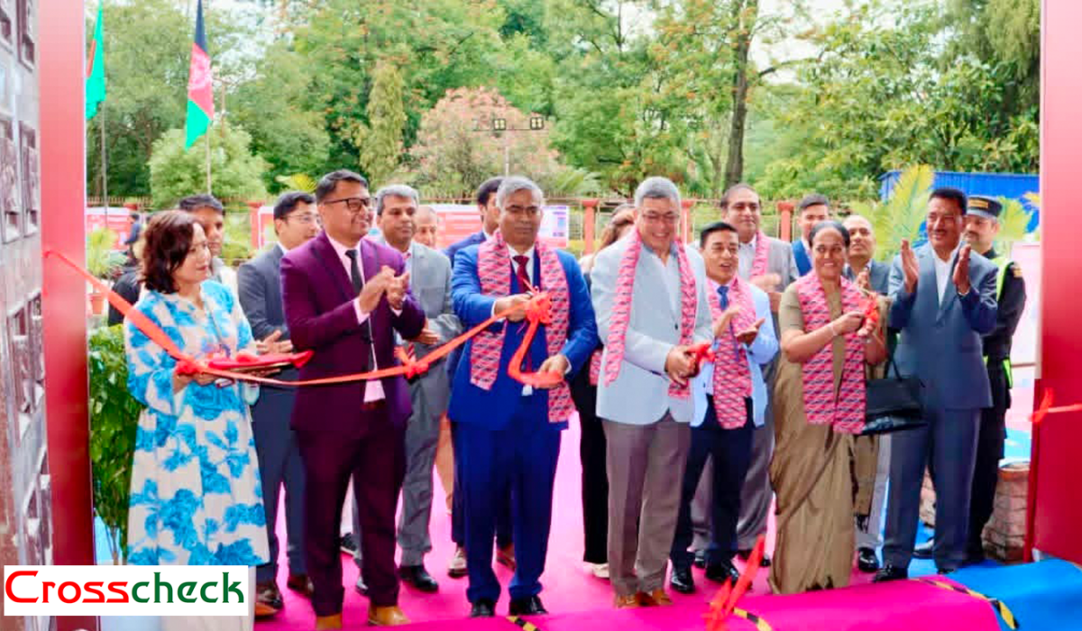 मेला निजी क्षेत्रका लागि पुनः सक्रिय हुने प्लेटफर्म बन्ने अपेक्षा छ : मल्होत्रा