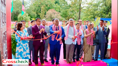 मेला निजी क्षेत्रका लागि पुनः सक्रिय हुने प्लेटफर्म बन्ने अपेक्षा छ : मल्होत्रा
