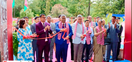 मेला निजी क्षेत्रका लागि पुनः सक्रिय हुने प्लेटफर्म बन्ने अपेक्षा छ : मल्होत्रा