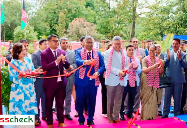 मेला निजी क्षेत्रका लागि पुनः सक्रिय हुने प्लेटफर्म बन्ने अपेक्षा छ : मल्होत्रा