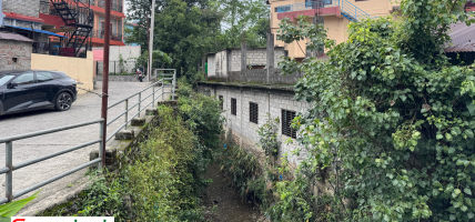 अतिक्रमित फिर्के खोलालाई प्राकृतिक बहावमा ल्याइँदै