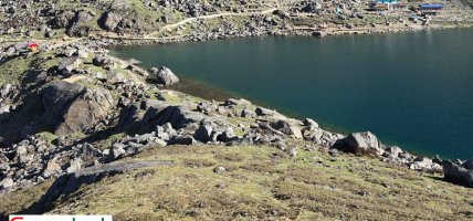 गोसाइँकुण्डमा गङ्गादशहरामा पाँच हजारले दर्शन गर्ने अनुमान   