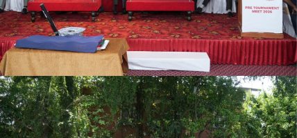 महालक्ष्मी कर्पोरेट क्रिकेट लिग २०२६-संस्करण ५ को आयोजना हुने