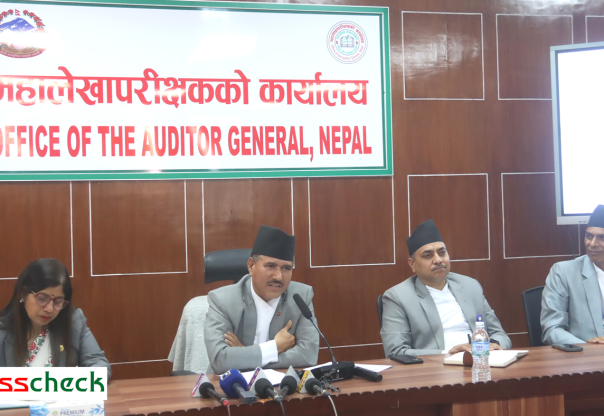 दिगो तथा आत्मनिर्भर अर्थतन्त्रका लागि महालेखापरीक्षकको कार्यालयका सुझाव दिगो तथा आत्मनिर्भर अर्थतन्त्रका लागि महालेखापरीक्षकको कार्यालयका सुझाव
