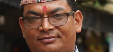 कर्मवादले देखाएको बाटो