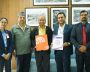 नेपाल बैंकका ग्राहकहरुलाई बि एण्ड बि हस्पिटलमा उपचार गर्दा विशेष छुट