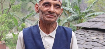 सेनाको जागिरभन्दा भैंसी पाल्न भनेपछि पूर्णबहादुरको मन फेरियो