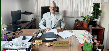 नेपाली सेना स्वास्थ्य विज्ञान संस्थानमा विद्यावारिधि तहको पनि पठनपाठन थालनी