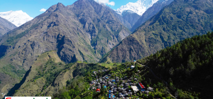 संस्कृति र प्रकृतिको सङ्गम ‘मगर सङग्रालय’ नारच्याङ लेकगाउँ